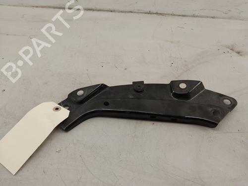 Venstre forlygtestøtte Venstre forlygtestøtte VW POLO V (6R1, 6C1) 1.2 TSI 16V (90 hp) 37070409 37070409