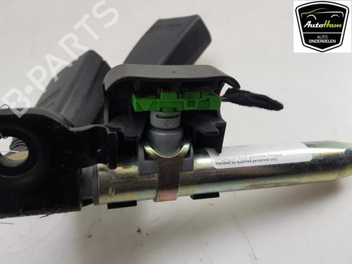 Rear right seatbelt MERCEDES-BENZ C-CLASS T-Model (S203) C 320 4-matic (203.284) | BP12045725I28 