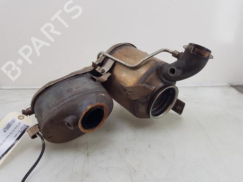 Filtro de particulas VW POLO V (6R1, 6C1) 1.4 TDI (90 hp) 27516440