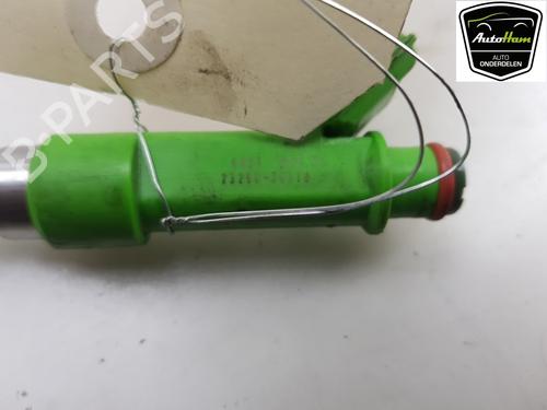 Used Injector TOYOTA RAV 4 IV (_A4_) 2.5 Hybrid 4WD (AVA44, AVA44_) (197 hp) 13489869