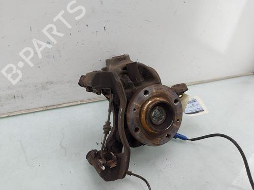 Left front steering knuckle CITROËN C3 Picasso (SH_) 1.6 VTi 120 | BP28096169M25 