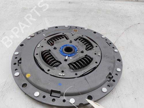 Used Other FORD KUGA III (DFK) 2.5 Duratec Plug-in-Hybrid (224 hp) 29445770