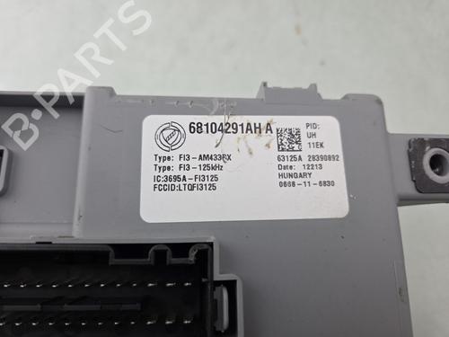 Control unit FIAT 500 (312_) Electric (EV) | BP31288161M11 - Image 2