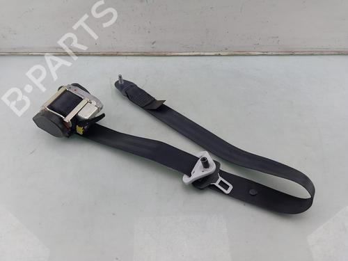 Used Front left seatbelt Front left seatbelt PEUGEOT 208 I (CA_, CC_) 1.2 VTI 82 (82 hp) 33617906 33617906