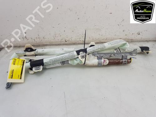Right curtain airbag MERCEDES-BENZ CLA Coupe (C117) CLA 180 (117.342) | BP18263529C12 