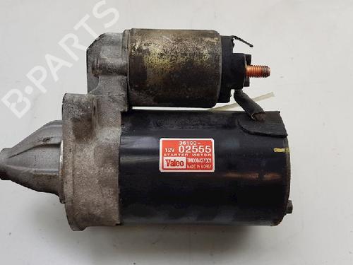 Starter HYUNDAI ATOS (MX) 1.1 | BP12025451M8