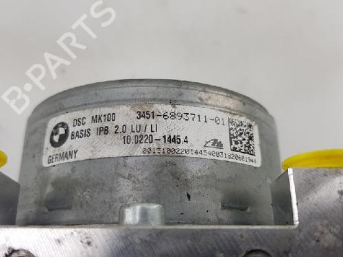 ABS pump BMW X2 (F39) sDrive 20 i | BP12005452M43 
