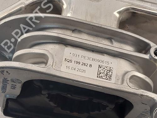 Engine mount AUDI A3 Sportback (8YA, 8YF) 40 TFSIe | BP38108664M89 - Image 4