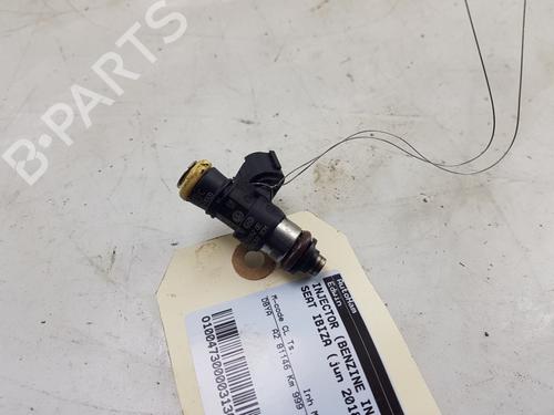 Injector SEAT IBIZA V (KJ1, KJG) 1.0 TGI | BP25005207M100