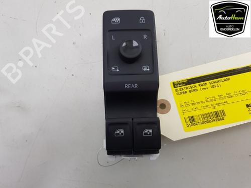 Used Switch Switch CUPRA BORN (K11) 58 (204 hp) 15071150 15071150
