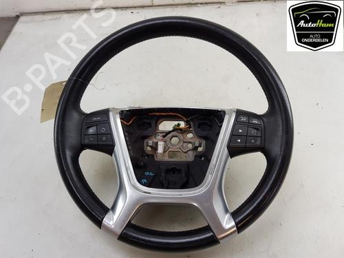 Used Steering wheel VOLVO V70 III (135) 2.4 D (175 hp) 21597930
