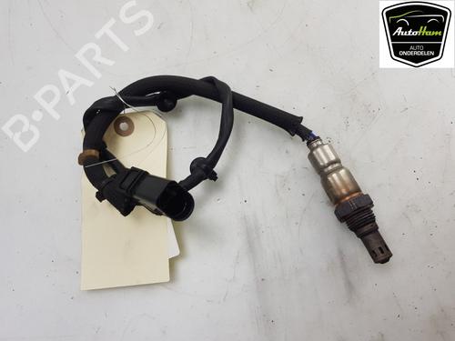 Used Electronic sensor OPEL ASTRA K (B16) 1.6 CDTi (68) (110 hp) 15387242