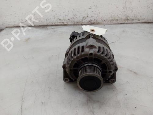 Used Alternator Alternator OPEL INSIGNIA A Sports Tourer (G09) 1.6 Turbo (35) (180 hp) 36218918 36218918