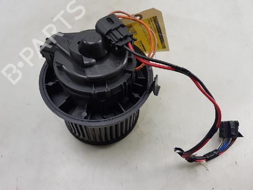 Heater blower motor CITROËN C1 II (PA_, PS_) 1.0 VTi 72 | BP12030278M62 