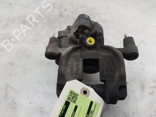 Used Right rear brake caliper Right rear brake caliper AUDI Q2 (GAB, GAG) 1.6 TDI (115 hp) 35801799 35801799