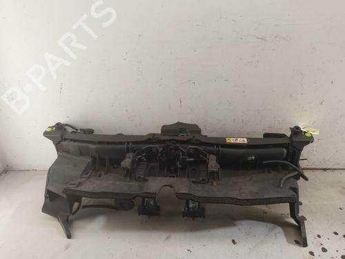 Panel frontal Panel frontal TOYOTA YARIS (_P21_, _PA1_, _PH1_) 1.5 Hybrid (MXPH10, MXPH11) (116 hp) 39711196 39711196