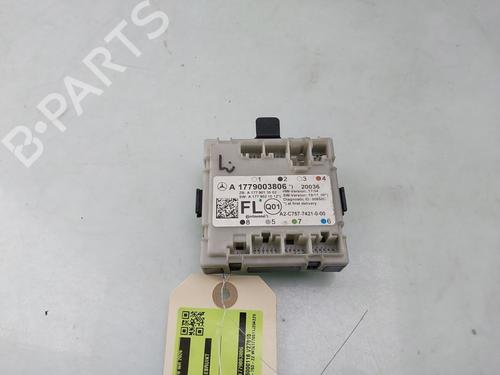 control-unit-mercedes-benz-a-class-w177-2018-33129583 main image