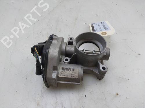 Used Throttle body FORD GALAXY II (WA6) 2.0 (145 hp) 29006961