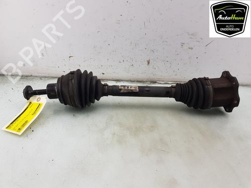 Used Right front driveshaft AUDI A7 Sportback (4GA, 4GF) 3.0 TDI quattro (245 hp) 19667654