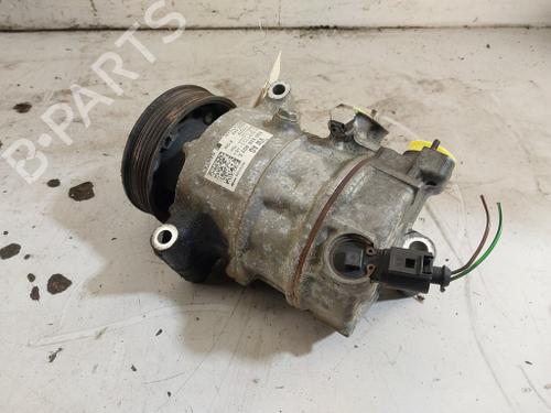 AC compressor AUDI A3 Sportback (8VA, 8VF) 2.0 TDI | BP40525687M34 - Image 3