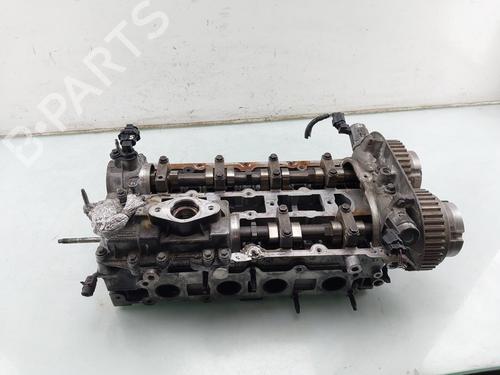 Used Cylinder head Cylinder head FORD FOCUS III Turnier 1.6 EcoBoost (150 hp) 36218877 36218877