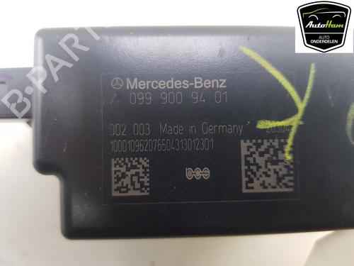 Ignition barrel MERCEDES-BENZ GLB (X247) GLB 180 (247.684) | BP12039335M48 
