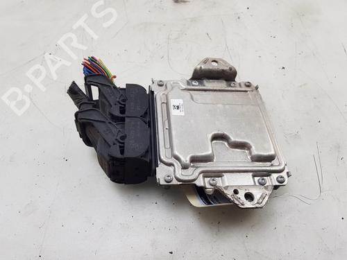 Engine control unit (ECU) NISSAN PIXO (UA0) 1.0 | BP24533369M57 