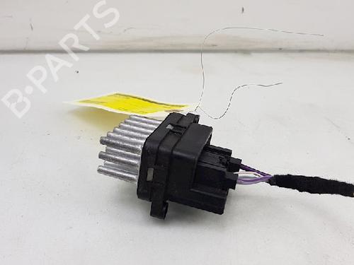 Heater resistor FORD FIESTA VI (CB1, CCN) 1.6 ST | BP12016121M108 