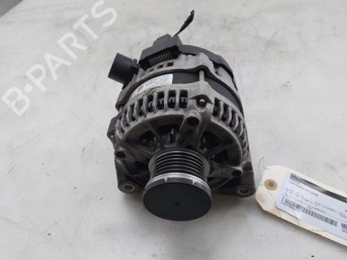 Used Alternator Alternator FORD FIESTA VII (HJ, HF) 1.0 EcoBoost (101 hp) 29174669 29174669