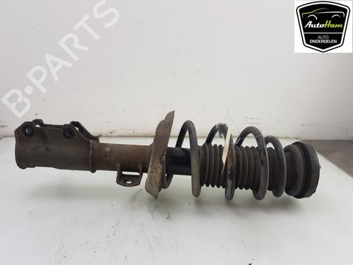 Used Left front shock absorber Left front shock absorber OPEL ZAFIRA TOURER C (P12) 2.0 CDTi (75) (130 hp) 12042863 12042863