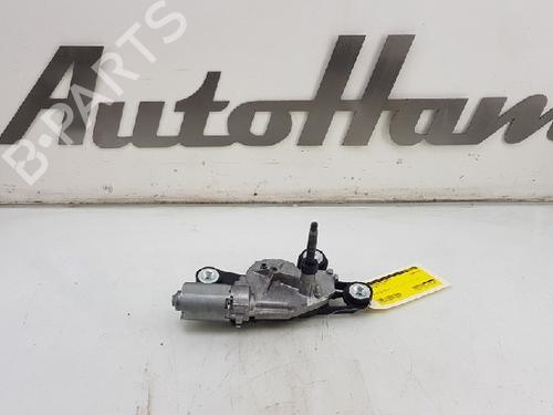 Used Rear wiper motor FORD FIESTA VI (CB1, CCN) 1.25 (82 hp) 12022973