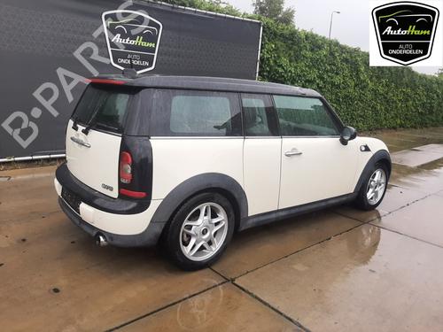 Right front door MINI MINI CLUBMAN (R55) Cooper | BP19667249C3 