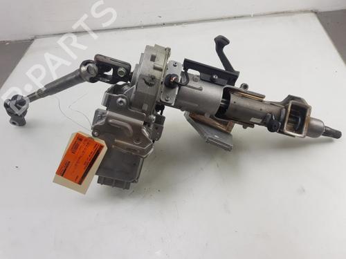 Used Steering column Steering column RENAULT CAPTUR I (J5_, H5_) 0.9 TCe 90 (90 hp) 13150170 13150170
