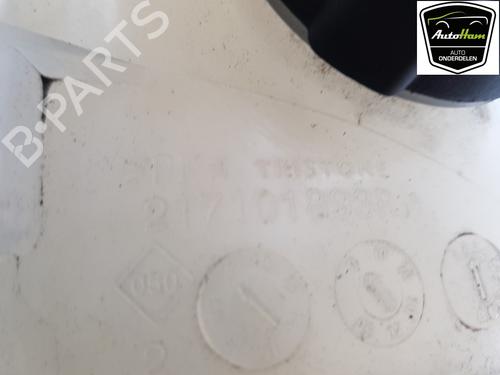 Expansion tank RENAULT KANGOO / GRAND KANGOO II (KW0/1_) 1.2 TCe 115 (KW02, KW14) | BP13108048C120 