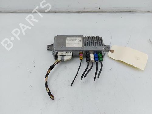Electronic module MERCEDES-BENZ C-CLASS (W205) C 300 (205.083) | BP13138226M83 