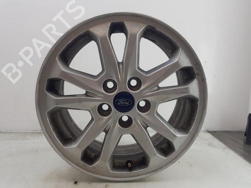 Rim FORD TRANSIT CONNECT V408 Box Body/MPV 1.5 EcoBlue | BP25377215C45