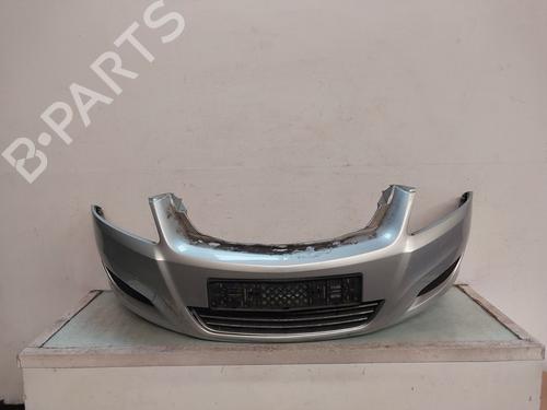 Foran kofangere OPEL ZAFIRA / ZAFIRA FAMILY B (A05) 1.7 CDTI (M75) (110 hp) 29910215