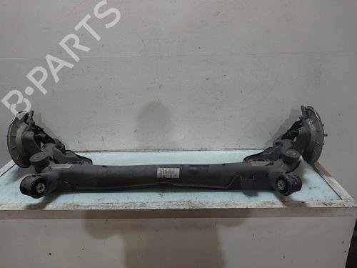 Used Rear axle FORD FOCUS IV (HN) 1.0 EcoBoost (125 hp) 29823625
