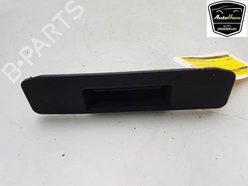 Used Tailgate handle Tailgate handle 15204619 15204619