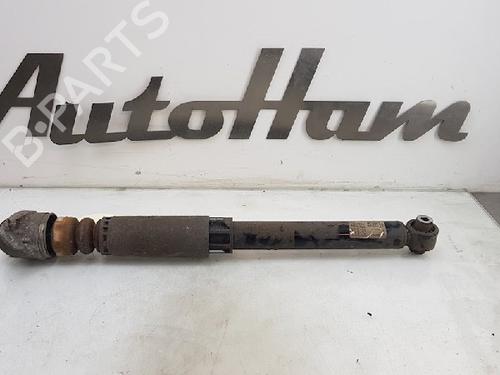 Used Right rear shock absorber Right rear shock absorber AUDI A3 Sportback (8VA, 8VF) S3 quattro (300 hp) 12023865 12023865
