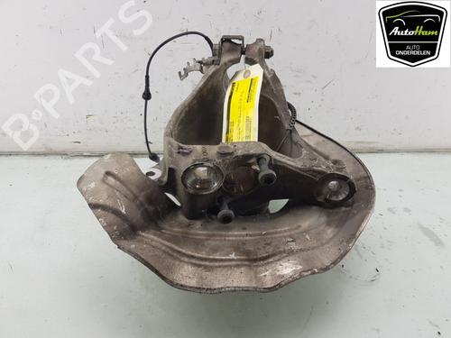Left front steering knuckle BMW X3 (G01, F97, G08) M Competition | BP20161453M25 