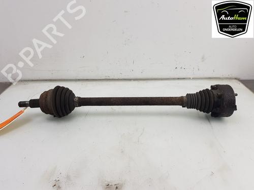 Drivaksel bagtil venstre AUDI TT (8N3) 3.2 VR6 quattro 1J0501203B | 1J0501203BX