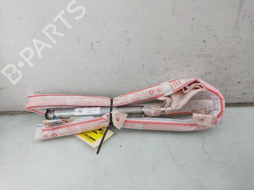 Used Right curtain airbag Right curtain airbag MINI MINI (F56) One (102 hp) 40008780 40008780