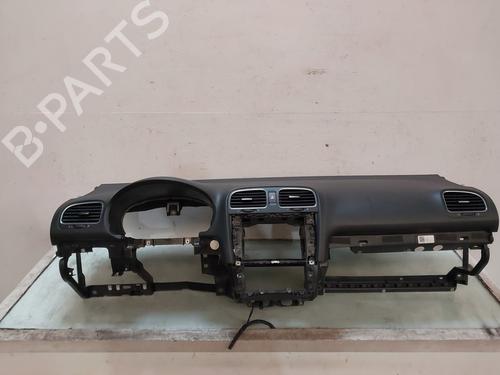 Used Airbag Kit VW GOLF VI (5K1) 1.4 TSI (122 hp) 29713259