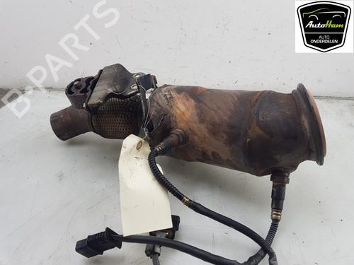 Catalyst BMW X5 (F15, F85) xDrive 40e | BP21383330M10