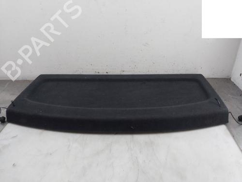 Rear parcel shelf VW GOLF V (1K1) 1.9 TDI | BP29750266C85 