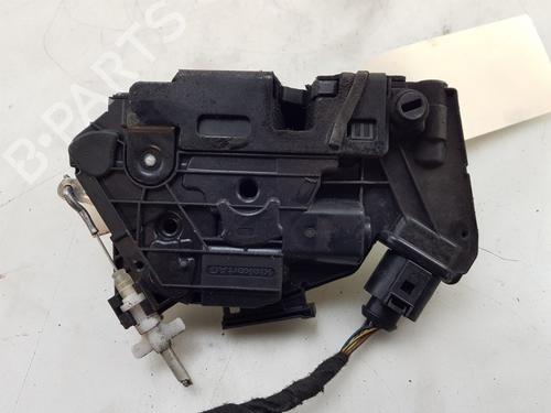 Rear left lock SEAT IBIZA IV SC (6J1, 6P5) 1.4 | BP25799976C100 