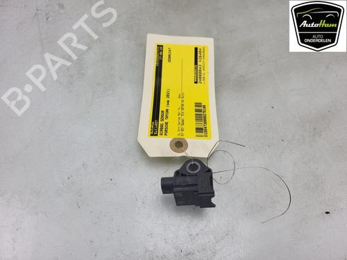 Electronic module PORSCHE TAYCAN (Y1A) 4S (Y1ADB1) | BP18433522M83 
