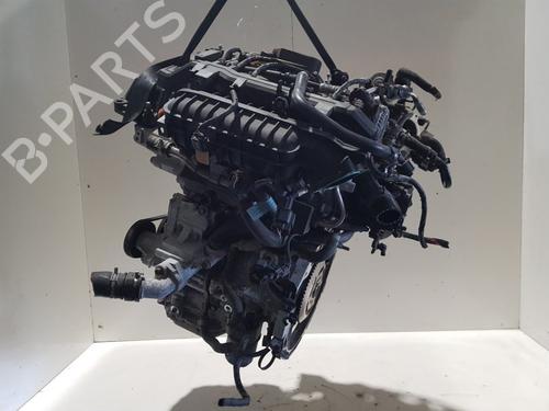 Used Engine HYUNDAI i20 III (BC3, BI3) 1.0 T-GDI hybrid 48V (101 hp) 18166823
