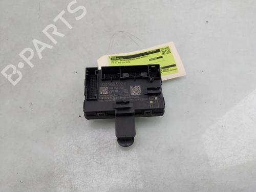 Control unit VW T-ROC (A11, D11) 1.5 TSI | BP38913562M11 - Image 2